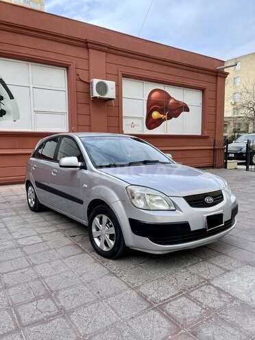 Kia Rio 2005, 300,000 km - 1.5 l - Bakı