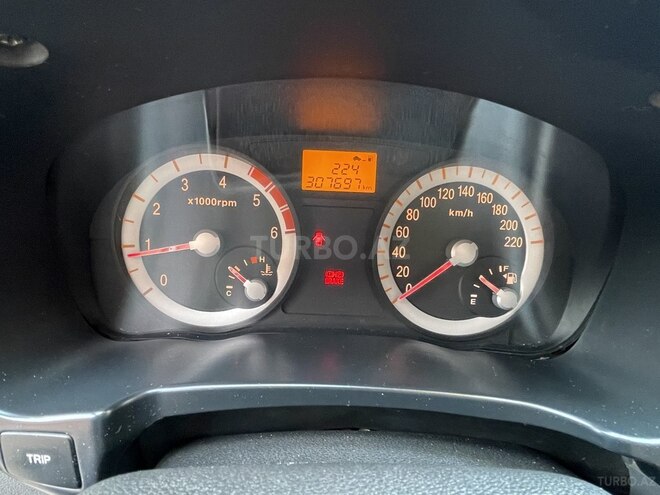 Kia Rio 2005, 300,000 km - 1.5 l - Bakı