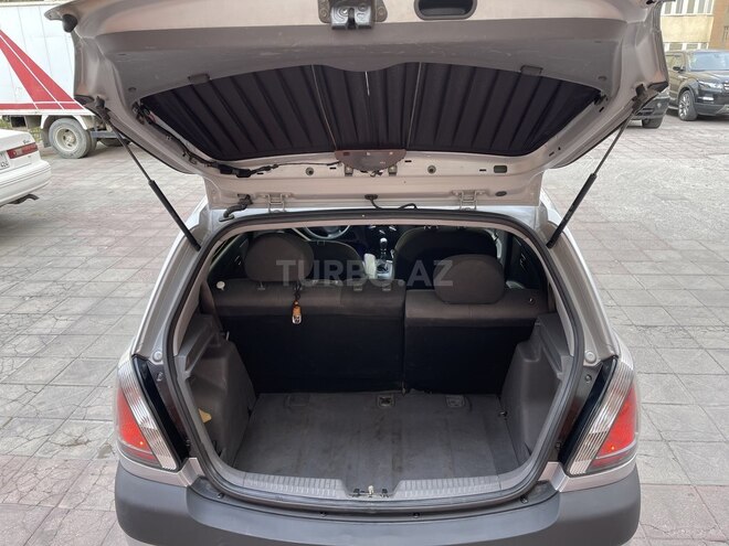 Kia Rio 2005, 300,000 km - 1.5 l - Bakı
