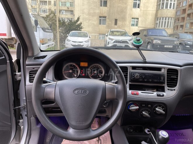 Kia Rio 2005, 300,000 km - 1.5 l - Bakı