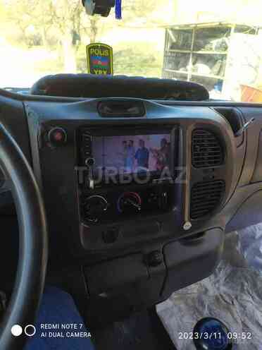 Ford Transit 2003, 322,163 km - 2.5 l - Tovuz