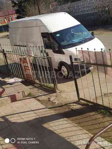 Ford Transit 2003, 322,163 km - 2.5 l - Tovuz
