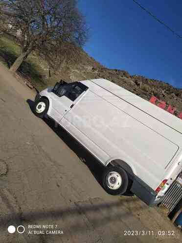 Ford Transit 2003, 322,163 km - 2.5 l - Tovuz