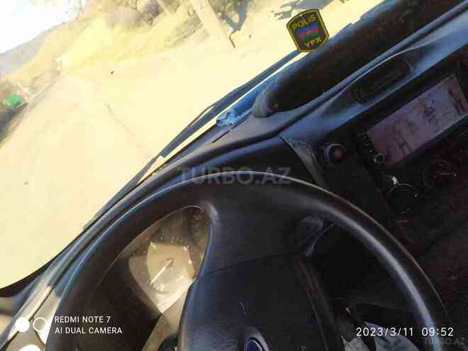 Ford Transit 2003, 322,163 km - 2.5 l - Tovuz