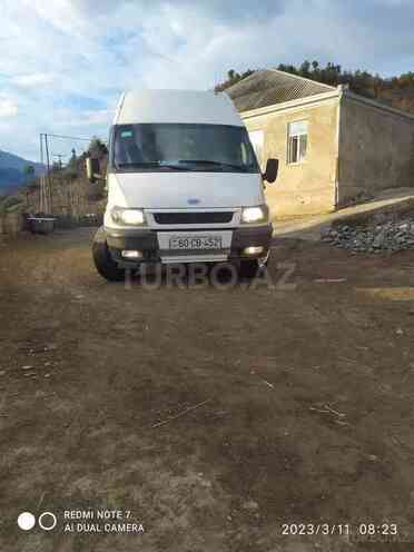 Ford Transit 2003, 322,163 km - 2.5 l - Tovuz