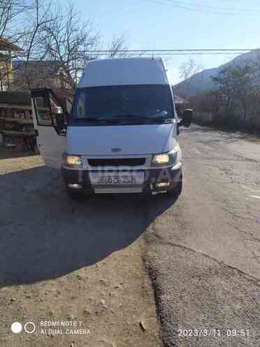 Ford Transit 2003, 322,163 km - 2.5 l - Tovuz