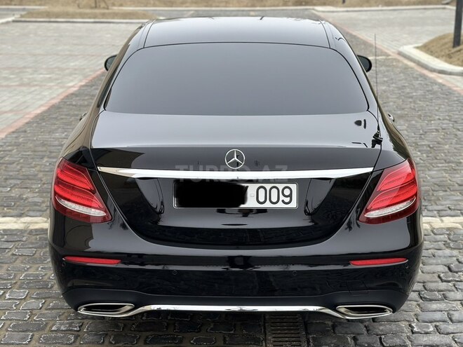 Mercedes E 200 2019, 70,000 km - 2.0 l - Bakı