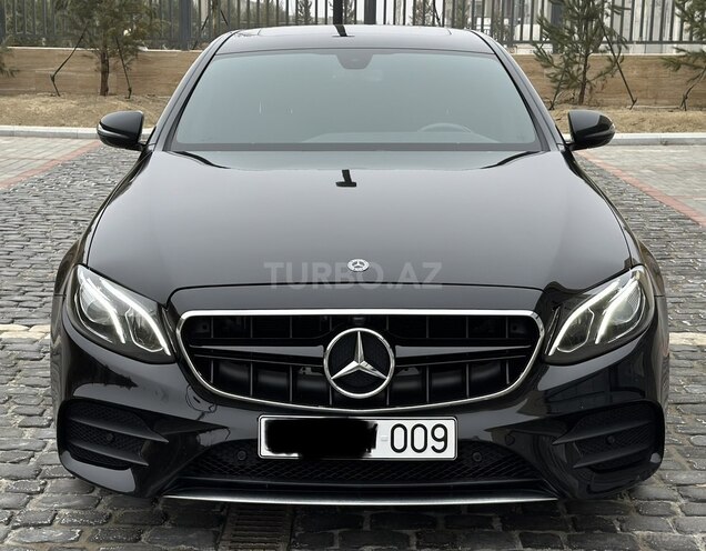 Mercedes E 200 2019, 70,000 km - 2.0 l - Bakı
