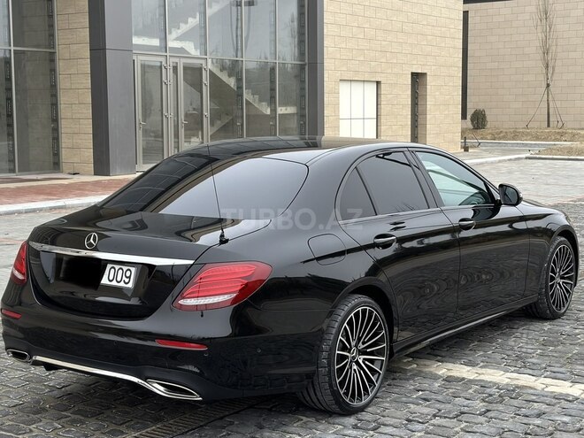 Mercedes E 200 2019, 70,000 km - 2.0 l - Bakı