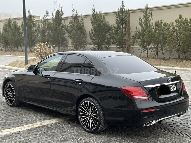 Mercedes E 200 2019, 70,000 km - 2.0 l - Bakı