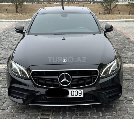 Mercedes E 200 2019, 70,000 km - 2.0 l - Bakı