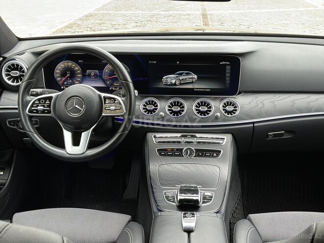 Mercedes E 200 2019, 70,000 km - 2.0 l - Bakı