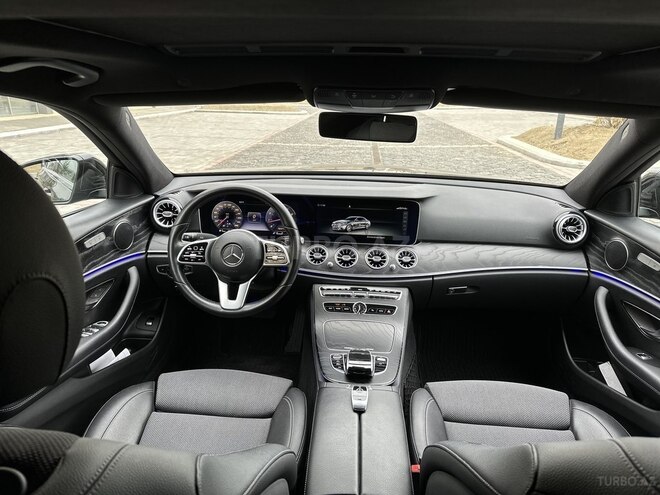 Mercedes E 200 2019, 70,000 km - 2.0 l - Bakı