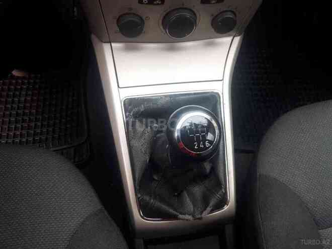 Opel Astra 2007, 174,523 km - 1.3 л - Bakı