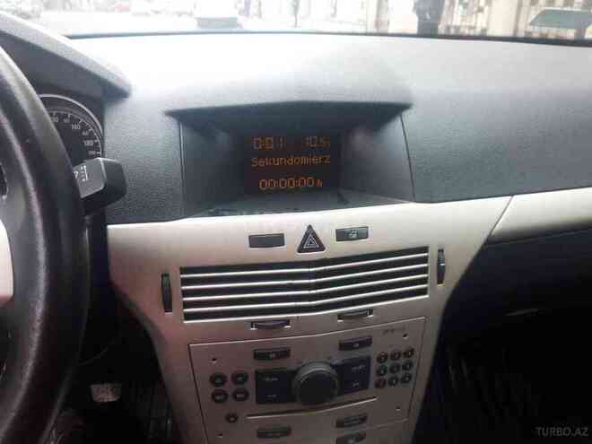 Opel Astra 2007, 174,523 km - 1.3 л - Bakı