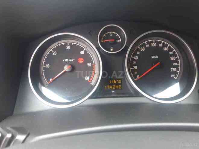 Opel Astra 2007, 174,523 km - 1.3 л - Bakı