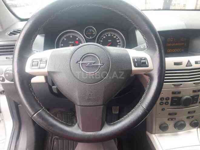 Opel Astra 2007, 174,523 km - 1.3 л - Bakı