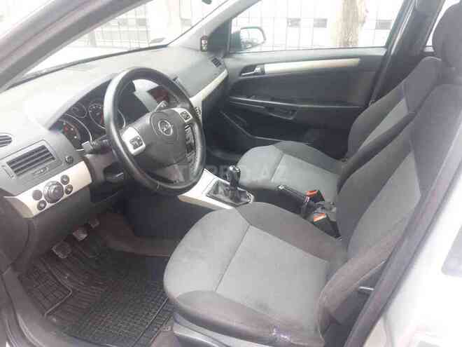 Opel Astra 2007, 174,523 km - 1.3 л - Bakı
