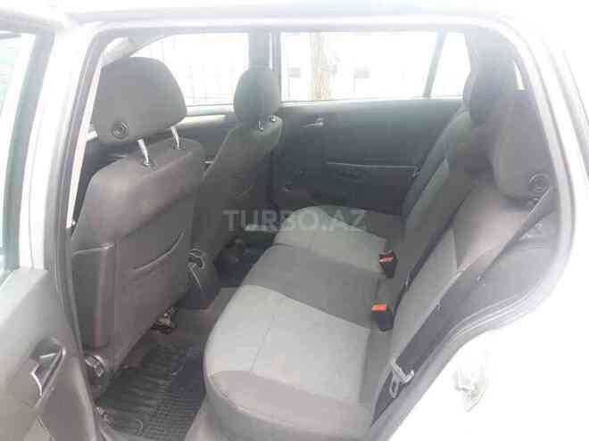 Opel Astra 2007, 174,523 km - 1.3 л - Bakı