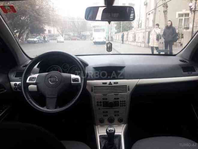 Opel Astra 2007, 174,523 km - 1.3 л - Bakı