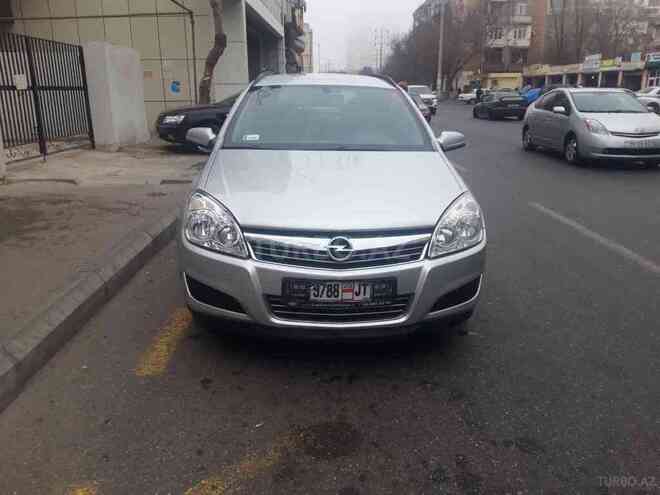 Opel Astra 2007, 174,523 km - 1.3 л - Bakı