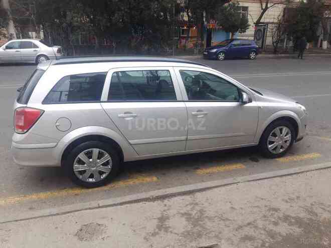 Opel Astra 2007, 174,523 km - 1.3 л - Bakı