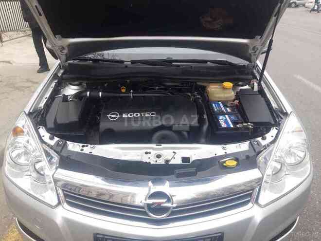 Opel Astra 2007, 174,523 km - 1.3 л - Bakı
