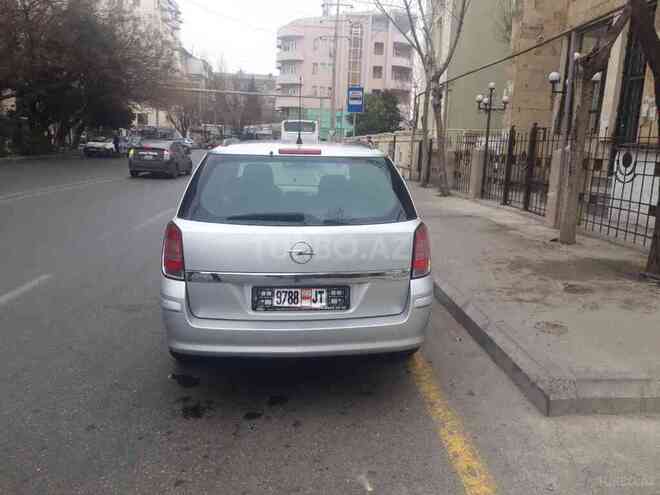 Opel Astra 2007, 174,523 km - 1.3 л - Bakı