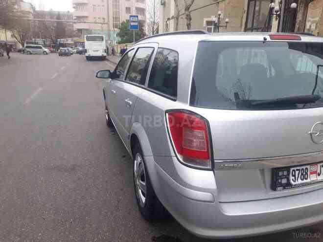 Opel Astra 2007, 174,523 km - 1.3 л - Bakı