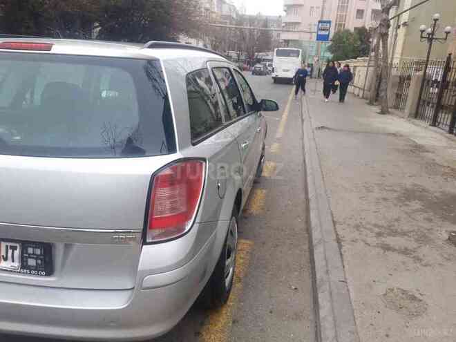 Opel Astra 2007, 174,523 km - 1.3 л - Bakı