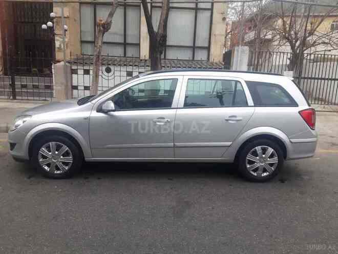 Opel Astra 2007, 174,523 km - 1.3 л - Bakı