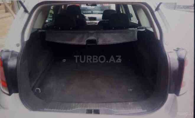 Opel Astra 2007, 174,523 km - 1.3 л - Bakı