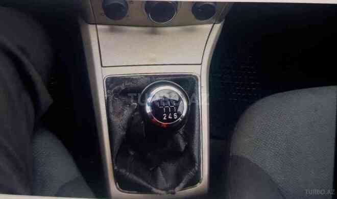 Opel Astra 2007, 174,523 km - 1.3 л - Bakı