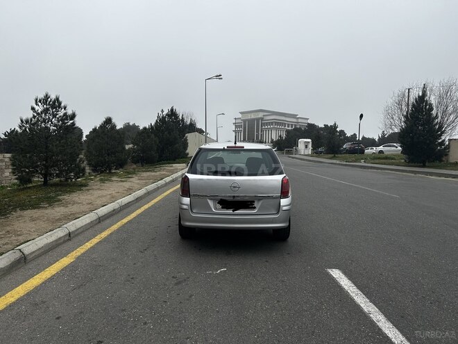 Opel Astra 2009, 279,362 km - 1.3 l - Bakı
