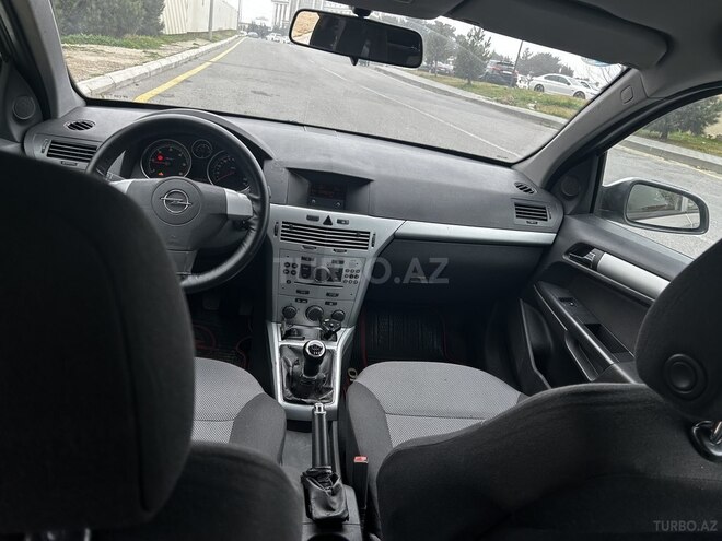 Opel Astra 2009, 279,362 km - 1.3 l - Bakı