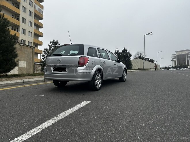Opel Astra 2009, 279,362 km - 1.3 l - Bakı