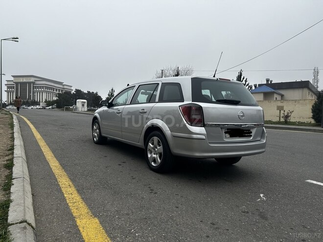 Opel Astra 2009, 279,362 km - 1.3 l - Bakı