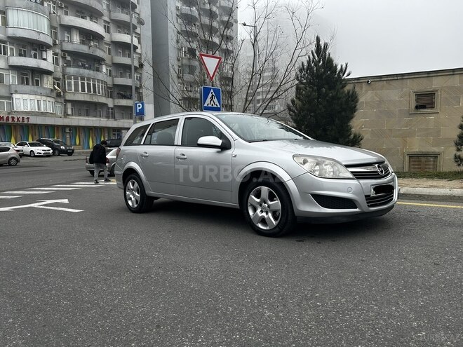 Opel Astra 2009, 279,362 km - 1.3 l - Bakı