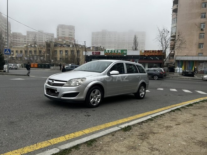 Opel Astra 2009, 279,362 km - 1.3 l - Bakı