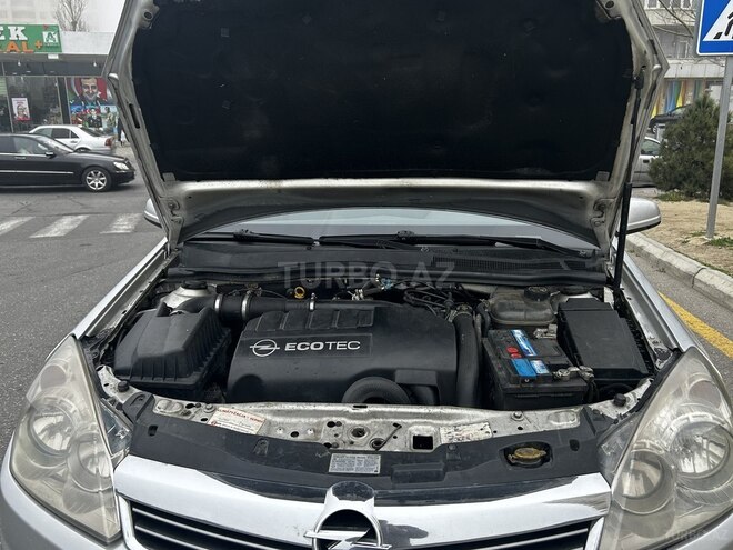Opel Astra 2009, 279,362 km - 1.3 l - Bakı
