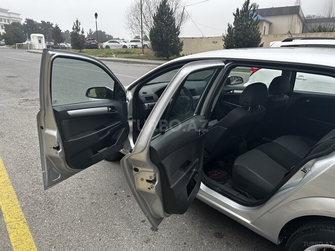 Opel Astra 2009, 279,362 km - 1.3 l - Bakı