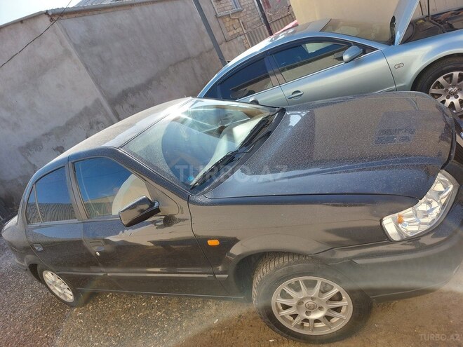 Iran Khodro Samand 2007, 328,000 km - 1.8 л - Sumqayıt
