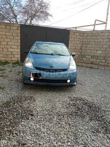 Toyota Prius 2007, 235,685 km - 1.5 l - Bakı