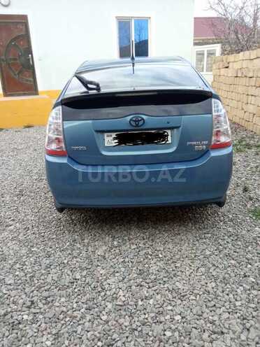 Toyota Prius 2007, 235,685 km - 1.5 l - Bakı