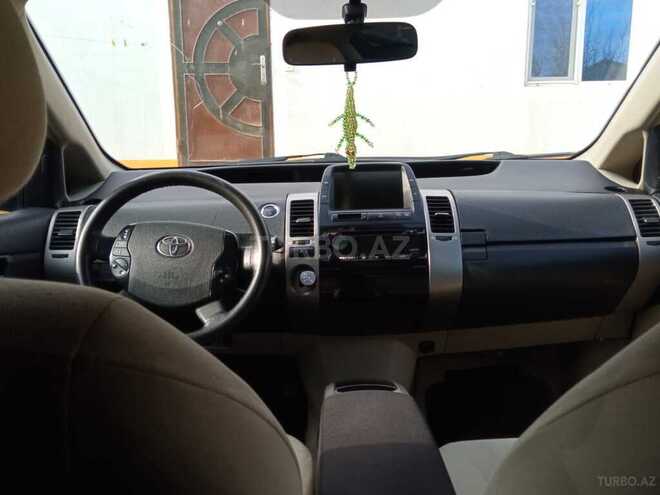 Toyota Prius 2007, 235,685 km - 1.5 l - Bakı