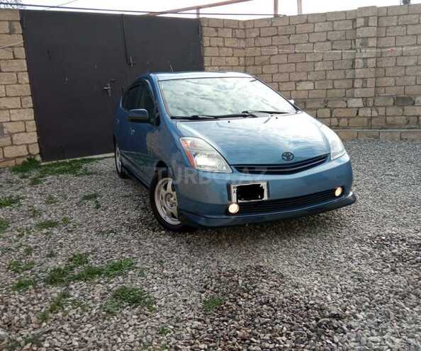 Toyota Prius 2007, 235,685 km - 1.5 l - Bakı