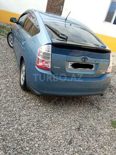Toyota Prius 2007, 235,685 km - 1.5 l - Bakı