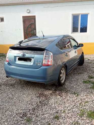 Toyota Prius 2007, 235,685 km - 1.5 l - Bakı