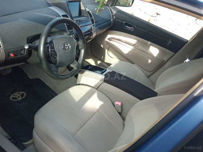 Toyota Prius 2007, 235,685 km - 1.5 l - Bakı