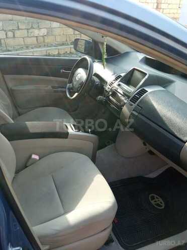 Toyota Prius 2007, 235,685 km - 1.5 l - Bakı
